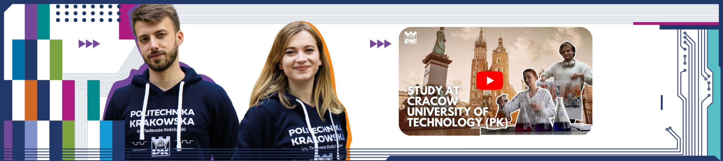 Study at CUT