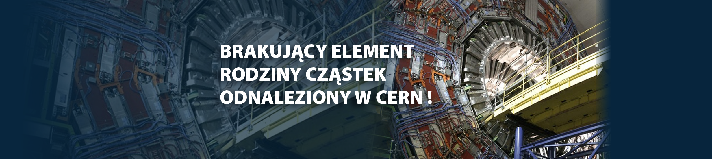 Światowe odkrycie z udziałem naukowców Politechniki!