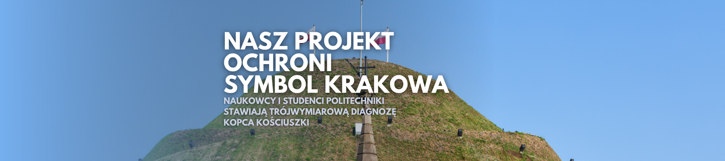 Od badań sejsmicznych do cyfrowej mapy osuwisk