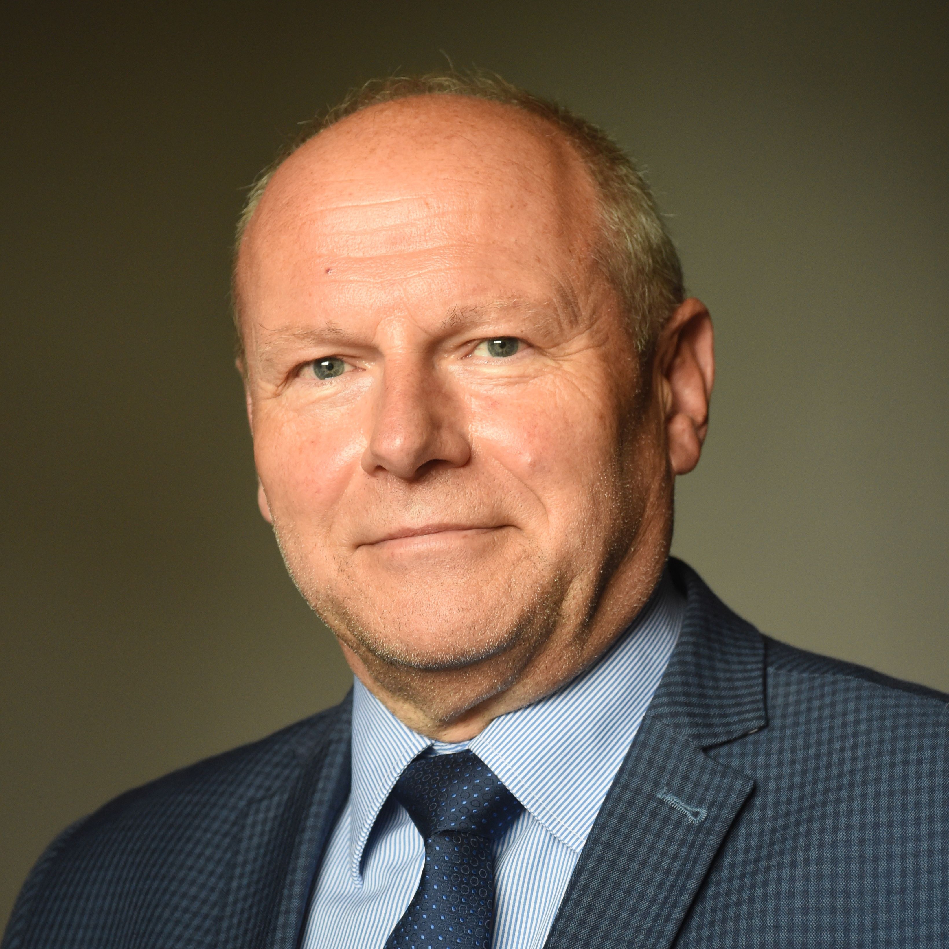 Zdjęcie Prorektora ds. ogólnych Politechniki Krakowskiej -
dr hab. inż. arch. Tomasz Kapecki, prof. PK