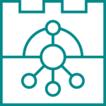 Faculty of Chemical Engineering logo
