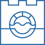 Faculty of Environmental Engineering and Energy logo