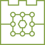 Faculty of Computer Science and Mathematics logo