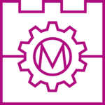 Faculty of Mechanical Engineering logo
