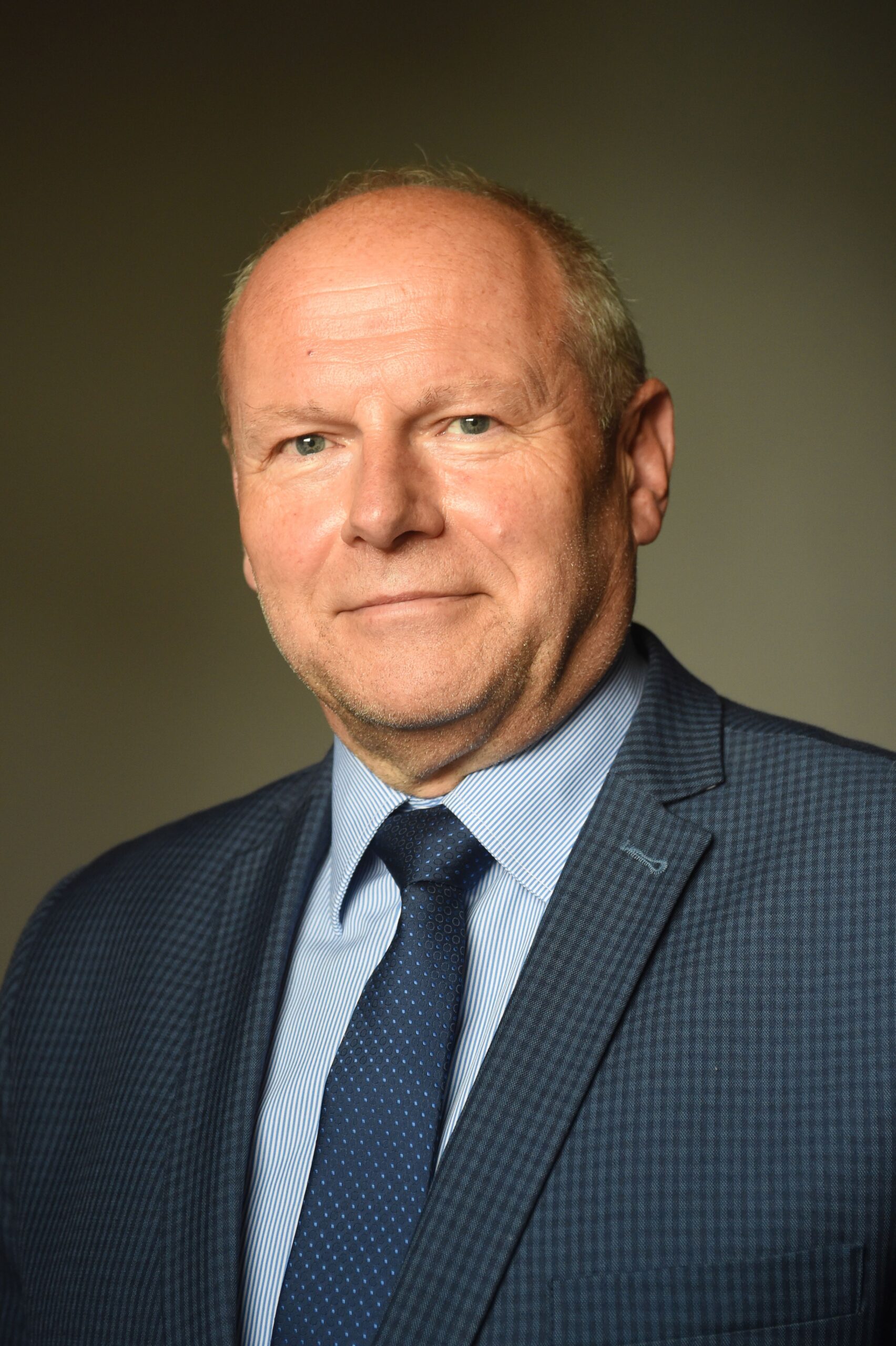 Zdjęcie Prorektora ds. ogólnych Politechniki Krakowskiej - dr hab. inż. arch. Tomasz Kapecki, prof. PK