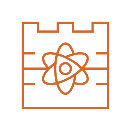 Faculty of Materials Science and Engineering Emblem