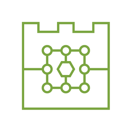 Faculty of Computer Science and Mathematics Emblem