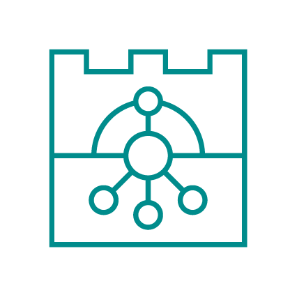 Faculty of Chemical Engineering and Technology Emblem