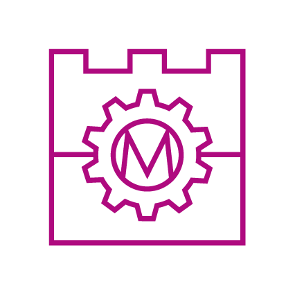 Faculty of Mechanical Engineering Emblem