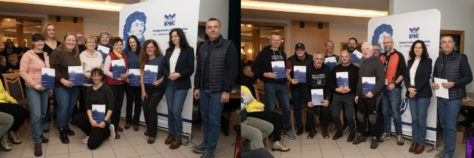 Puchar Rektora narciarstwo i snowboard6