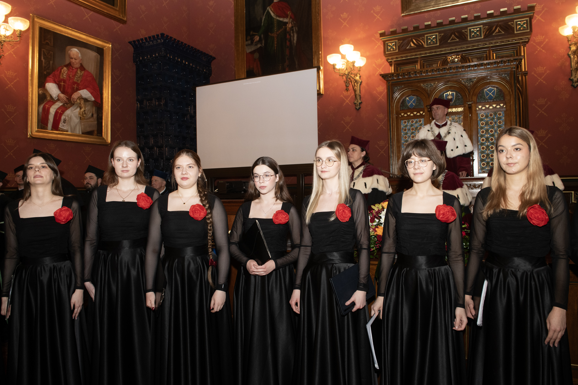 Chór Cantata