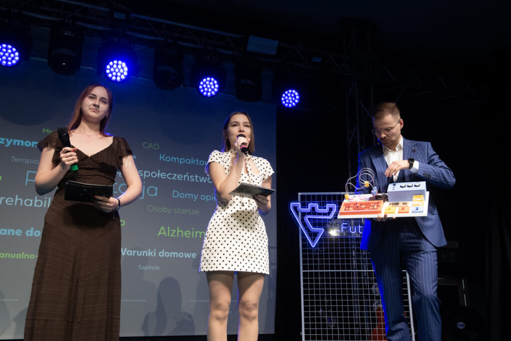 Gala Uczelnianej Sesji Kół Naukowych 2026