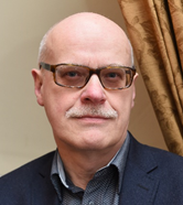 Zdjęcie członka Rady Uczelni Politechniki Krakowskiej - dr hab. Jacek Jaśtal, prof. PK