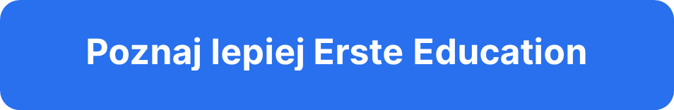 Przycisk "Poznaj lepiej Erste Education"