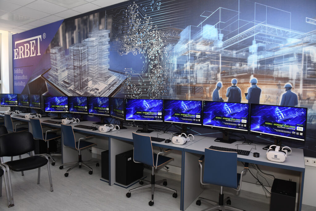 Laboratorium VR