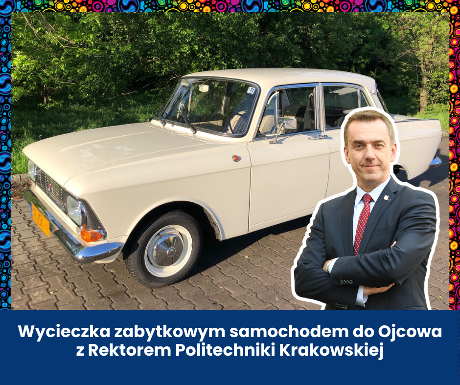 aukcja rektor
