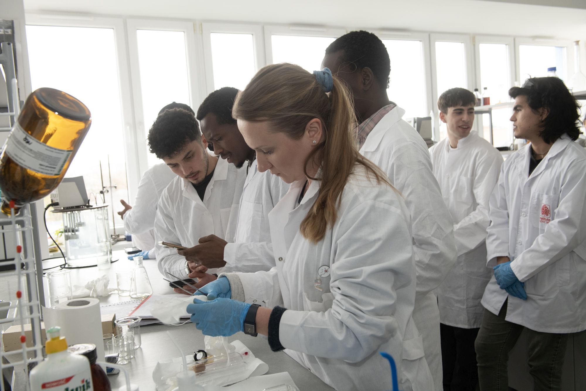 StudencikierunkuBiorefwlaboratoriumPK2