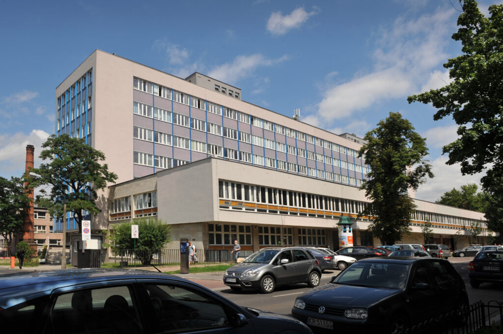 Wydział Inżynierii
i Technologii Chemicznej
