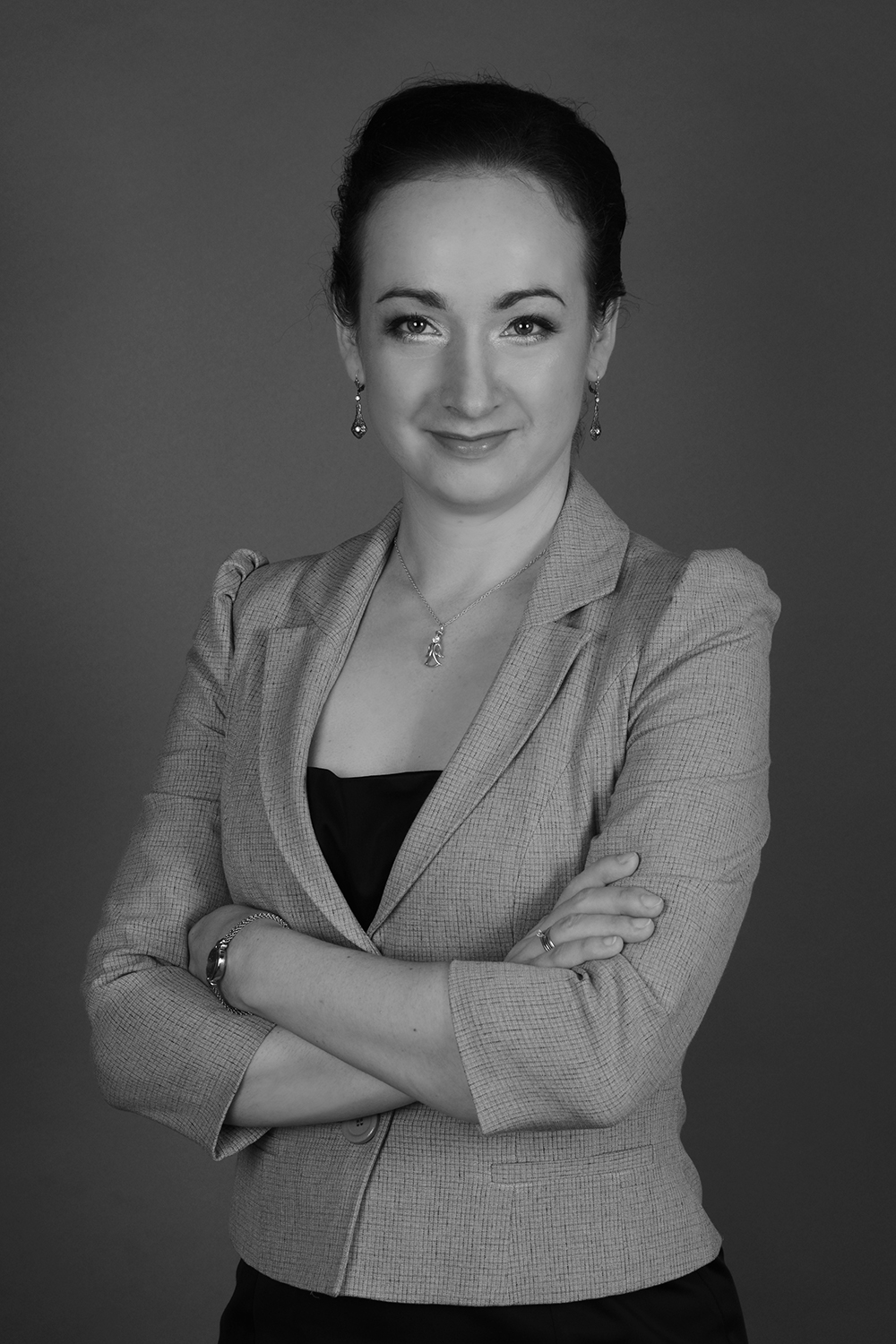 dr Justyna Małkuch-Świtalska